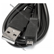 Кабель USB Kodak U-8 для фотоапарата Easyshare C743, CW330, M863, Z980, ZD710